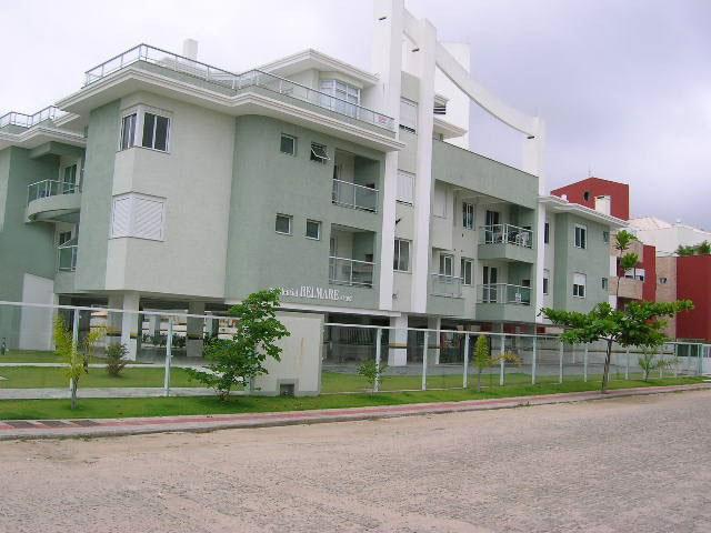 Apartamento à venda com 2 dormitórios em Ingleses, Florianopolis cod:13515