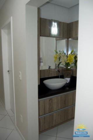 Apartamento à venda com 2 dormitórios em Ingleses, Florianopolis cod:13858 - Foto 4