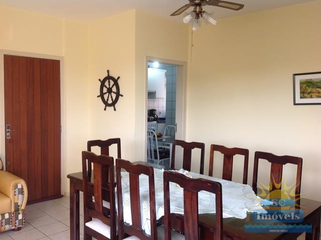 Apartamento à venda com 3 dormitórios em Ingleses, Florianopolis cod:12691 - Foto 4