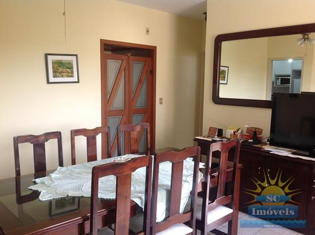Apartamento à venda com 3 dormitórios em Ingleses, Florianopolis cod:12691 - Foto 8