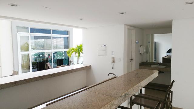 Apartamento 1 quarto, Cloc Marina Residence, Salvador, Bahia - Foto 5