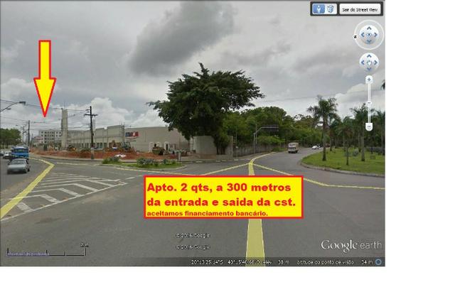 Saia do aluguel, apto 2 quartos, próximo a entrada da Arcelor Mital, São Diogo, Serra - Foto 13
