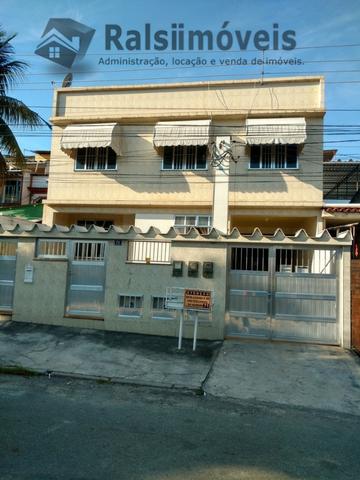 Apartamento 03 quartos com garagem