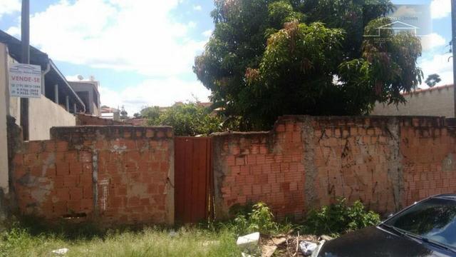 Terreno em Cosmópolis-SP (TE0034) - Foto 6