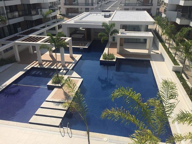Casa em condominio fechado 4 quartos à venda com Piscina 