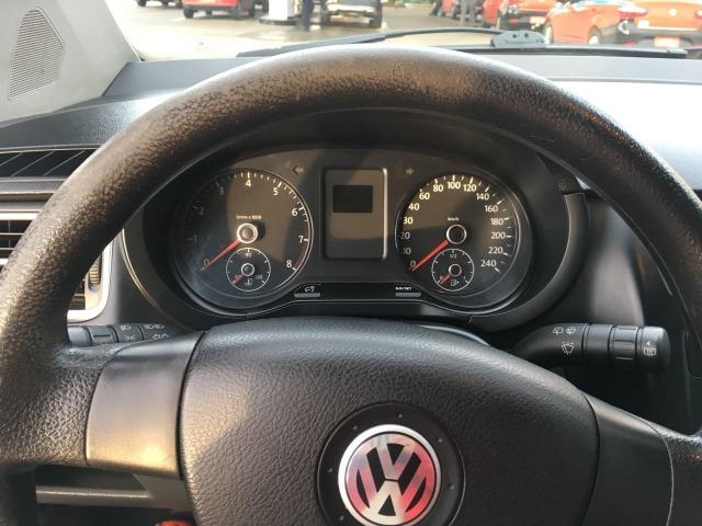 Vw - Volkswagen Spacefox 2012 Trend GII 1.6 Completa c/DVD - Foto 9