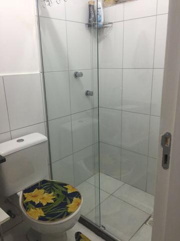 Saia do aluguel, apto 2 quartos, próximo a entrada da Arcelor Mital, São Diogo, Serra - Foto 11