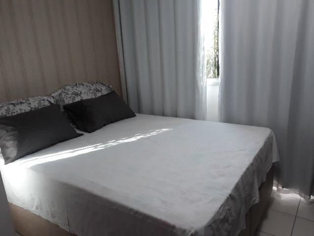 Vivenda Laranjeiras-03 quartos com suite - Parque Residencial Laranjeiras-Serra ES - Foto 17