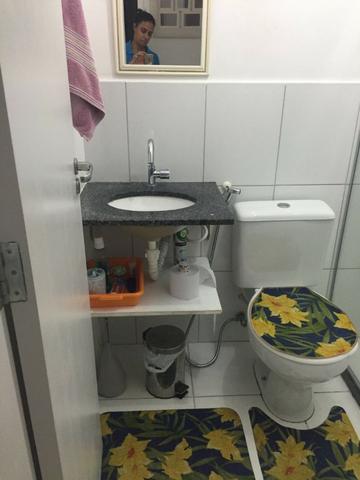 Saia do aluguel, apto 2 quartos, próximo a entrada da Arcelor Mital, São Diogo, Serra - Foto 3