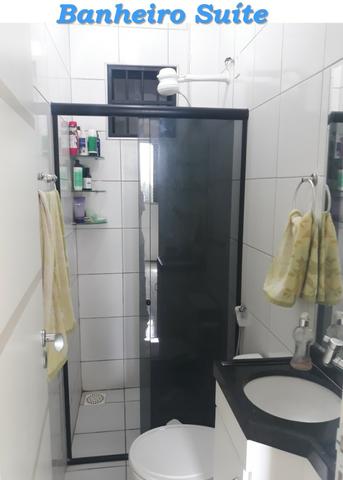 Apartamento bairro Damas projetado, 3 quartos (1 suíte), Financia pela Caixa - Foto 10