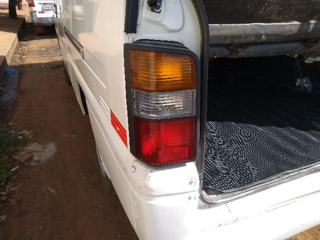 Van Mitsubishi L300 - Foto 9