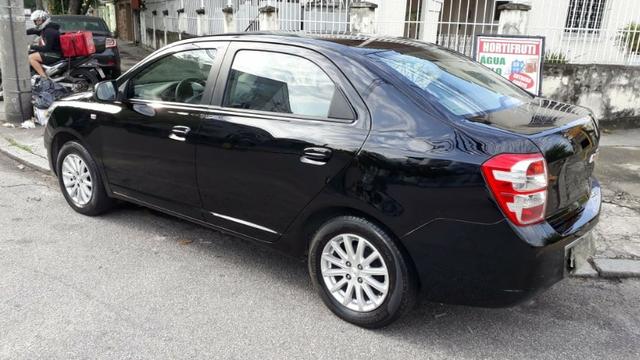Cobalt LTZ 1.4, somente 55.000Km, novíssimo, vist 19 - Foto 3
