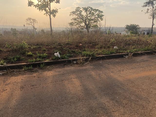 2 lote juntos no loteamento recanto de Caldas - Foto 2