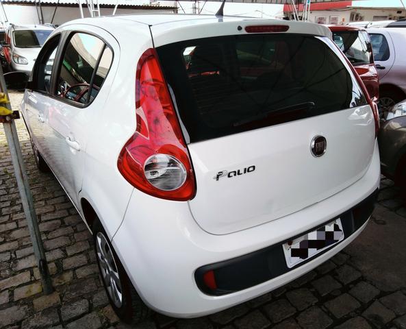 Palio Attractive 1.0 Completo, Novíssimo - Foto 6