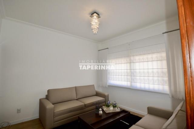 Casa à venda com 4 dormitórios em Menino jesus, Santa maria cod:10066 - Foto 8