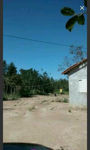 Sitio 15hectares toda formada vendo troco - Foto 3