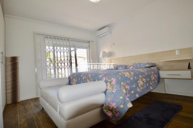 Casa à venda com 4 dormitórios em Menino jesus, Santa maria cod:10066 - Foto 16