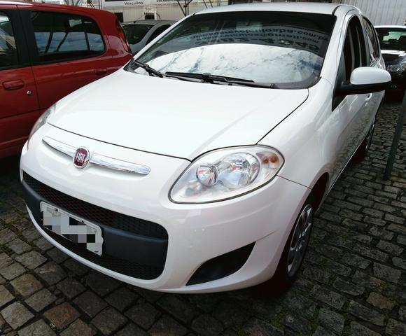 Palio Attractive 1.0 Completo, Novíssimo