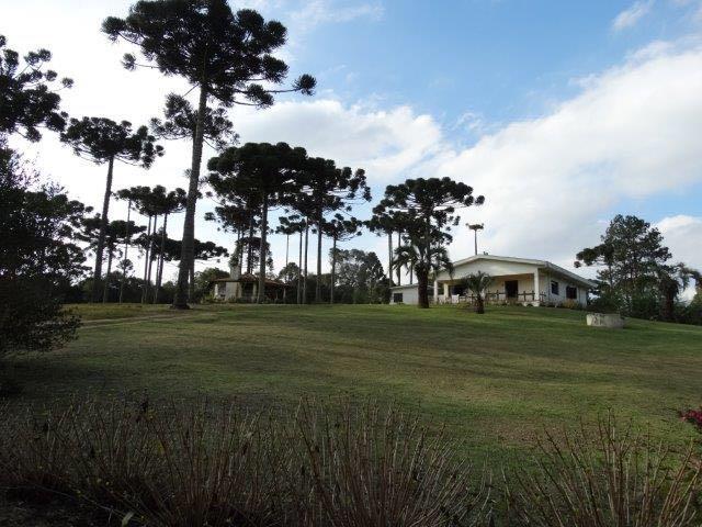 Chácara à venda em Zona rural, Curitiba cod:CH0002 - Foto 18