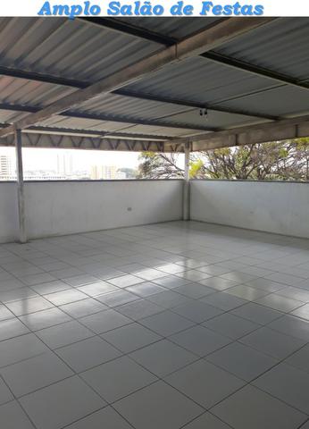 Apartamento bairro Damas projetado, 3 quartos (1 suíte), Financia pela Caixa - Foto 17