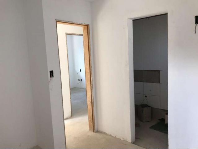Apartamento à venda, 2 quartos, 2 vagas, caiçara - belo horizonte/mg - Foto 6