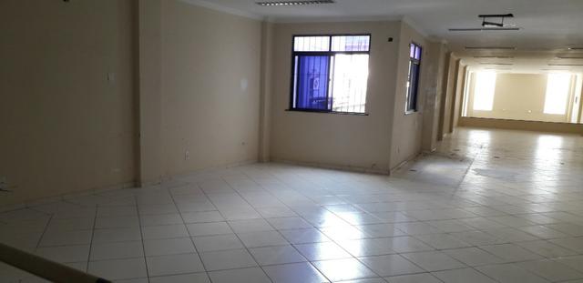Excel prédio D Marreiros c/ J Bonifácio 330m² 2 pisos salões amplos vão livre - São Braz - Foto 6