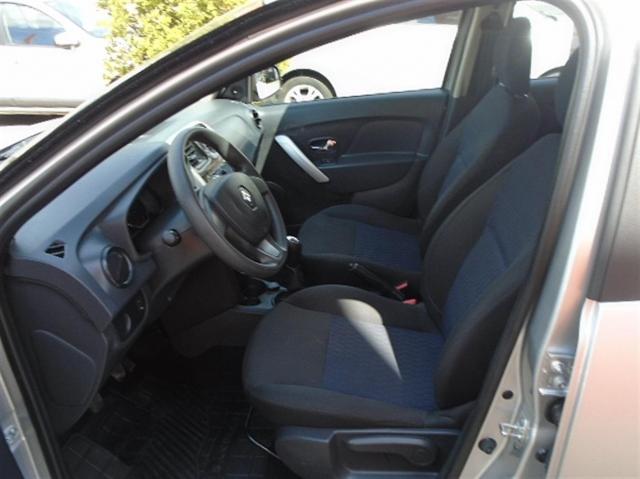 RENAULT SANDERO 2018/2019 1.0 12V SCE FLEX EXPRESSION MANUAL - Foto 5