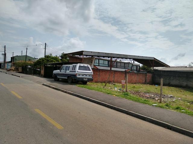 Terreno Fazenda Rio Grande_Bairro Sta Terezinha_ próx. Colégio Gurizão-ent. R$3.500,00 - Foto 4