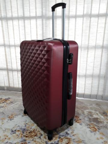 Malas De Viagem Tamanho G / GG Pronta Entrega! - Foto 5