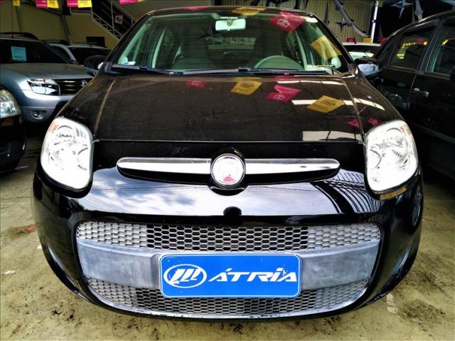 Fiat Palio 1.4 Mpi Attractive 8v - Foto 3