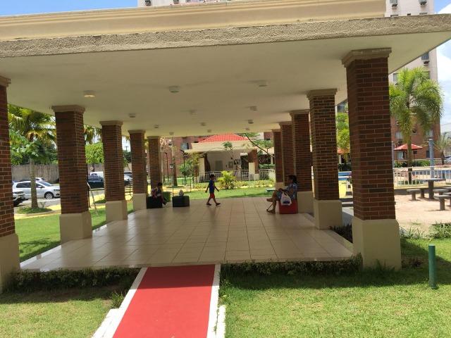 Eco Parque na BR, apto 2 quartos sendo 1 suítes, R$ 220 mil / * - Foto 2