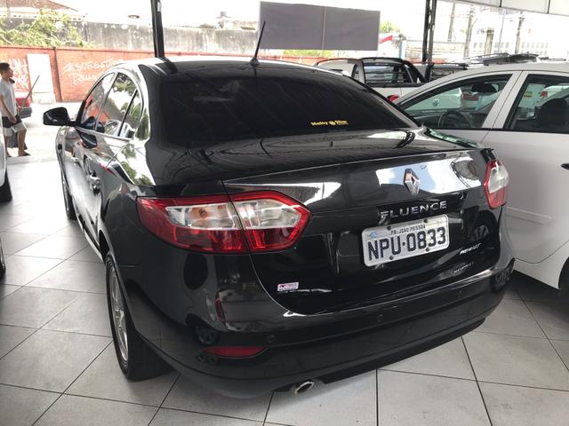 Renault Fluence 2.0 Dynamique 2011 Manual Completo - Foto 3