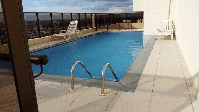 (Centro da Ceilândia) 02 qtos com suíte 195 mil - Foto 2
