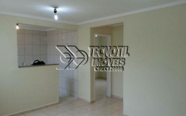 Vila Industrial-Excelente Localização- Apto com Renda - Foto 7