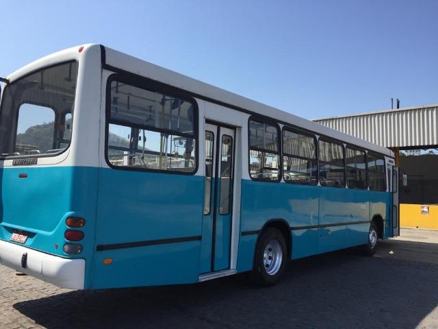 Ônibus Urbano - Foto 5
