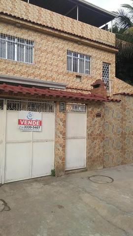Linda casa duplex junto a estação de coelho da rocha, Aceito carta/fgts com sinal - Foto 10