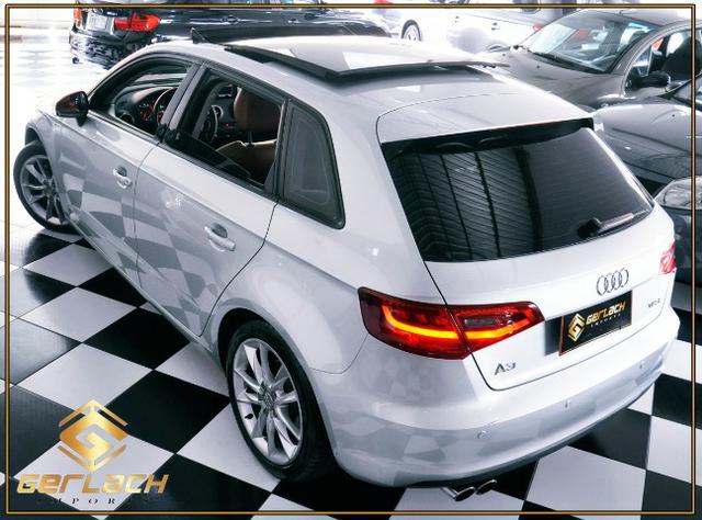 Audi A3 Sportback TFSI - Foto 2
