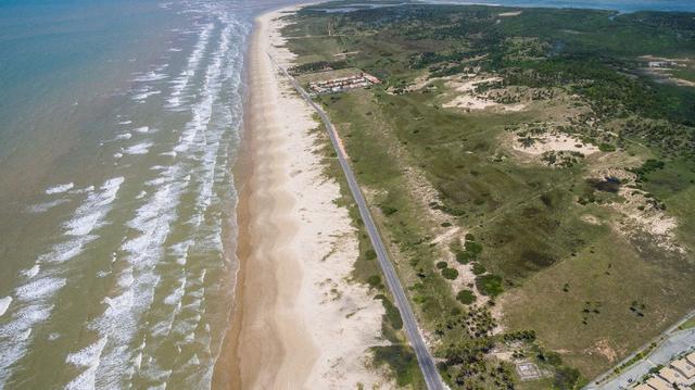 Grande oportunidade, Terreno na Sarney por R$ 40,00 m²