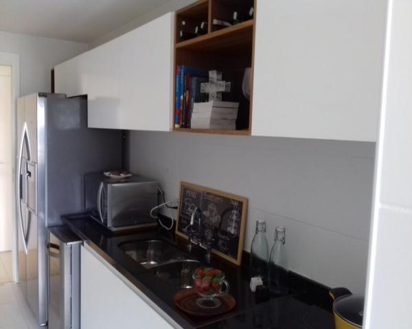 Apartamento a venda no bairro barra da tijuca em rio de janeiro - rj. 3 banheiros, 2 dormi - Foto 2