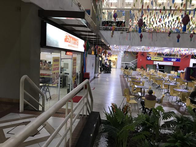 Calhau - aluga excelente ponto comercial - Foto 7