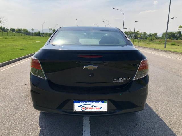 Chevrolet Prisma LT 1.4 com GNV - Foto 6