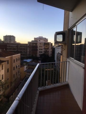 Alugo quarto e sala com varanda e garagem próximo ao Largo da Segunda feira - Foto 9