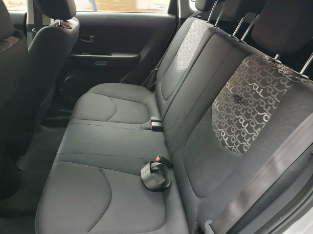 Kia Soul 2011 - Foto 11