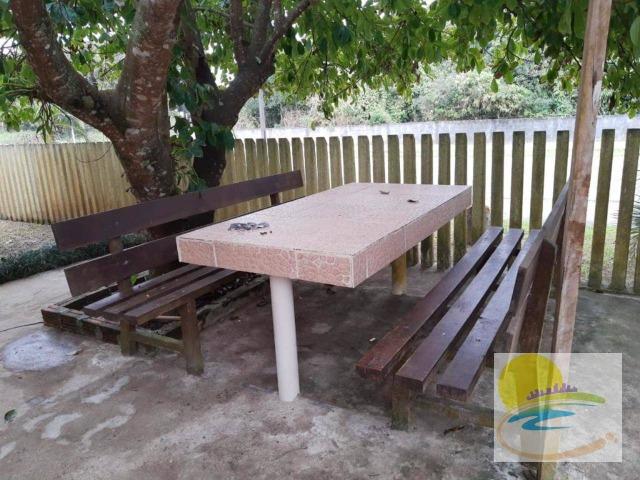 Sobrado com 5 quartos para alugar, 220 m² por R$ 1.900/dia Saí Mirim - Itapoá/SC SO0080 - Foto 18