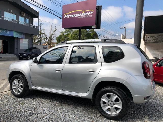 RENAULT DUSTER 2016/2017 2.0 DYNAMIQUE 4X2 16V FLEX 4P MANUAL - Foto 7