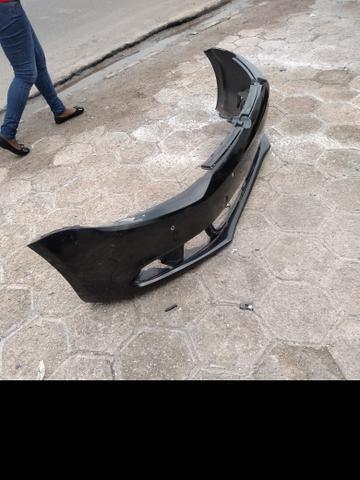 Para-choque Jetta - Foto 2