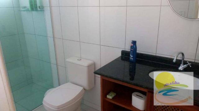 Sobrado para alugar, 200 m² por R$ 1.500/dia Barra do Sai - Itapoá/SC SO0076 - Foto 18