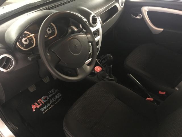 Sandero 1.6 StepWay Completo * - Foto 5