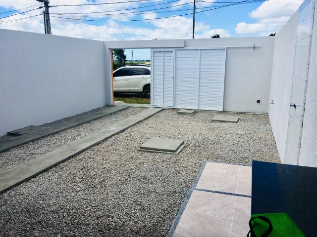 D.P Casa com entrada facicilitada e documentacao gratis - Foto 16
