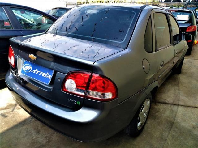 Chevrolet Classic 1.0 Mpfi ls 8v - Foto 3